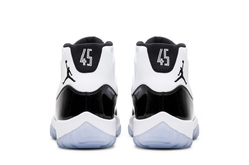 Air Jordan Air Jordan 11 Retro 'Concord' 2018 378037-100 | eBay