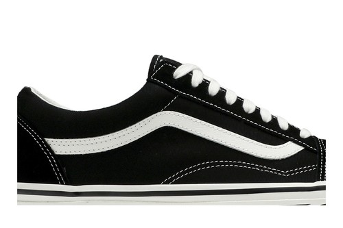 Vans Comme des Garçons x OG Old Skool LX 'Sidewall' VN0A4P3X60E