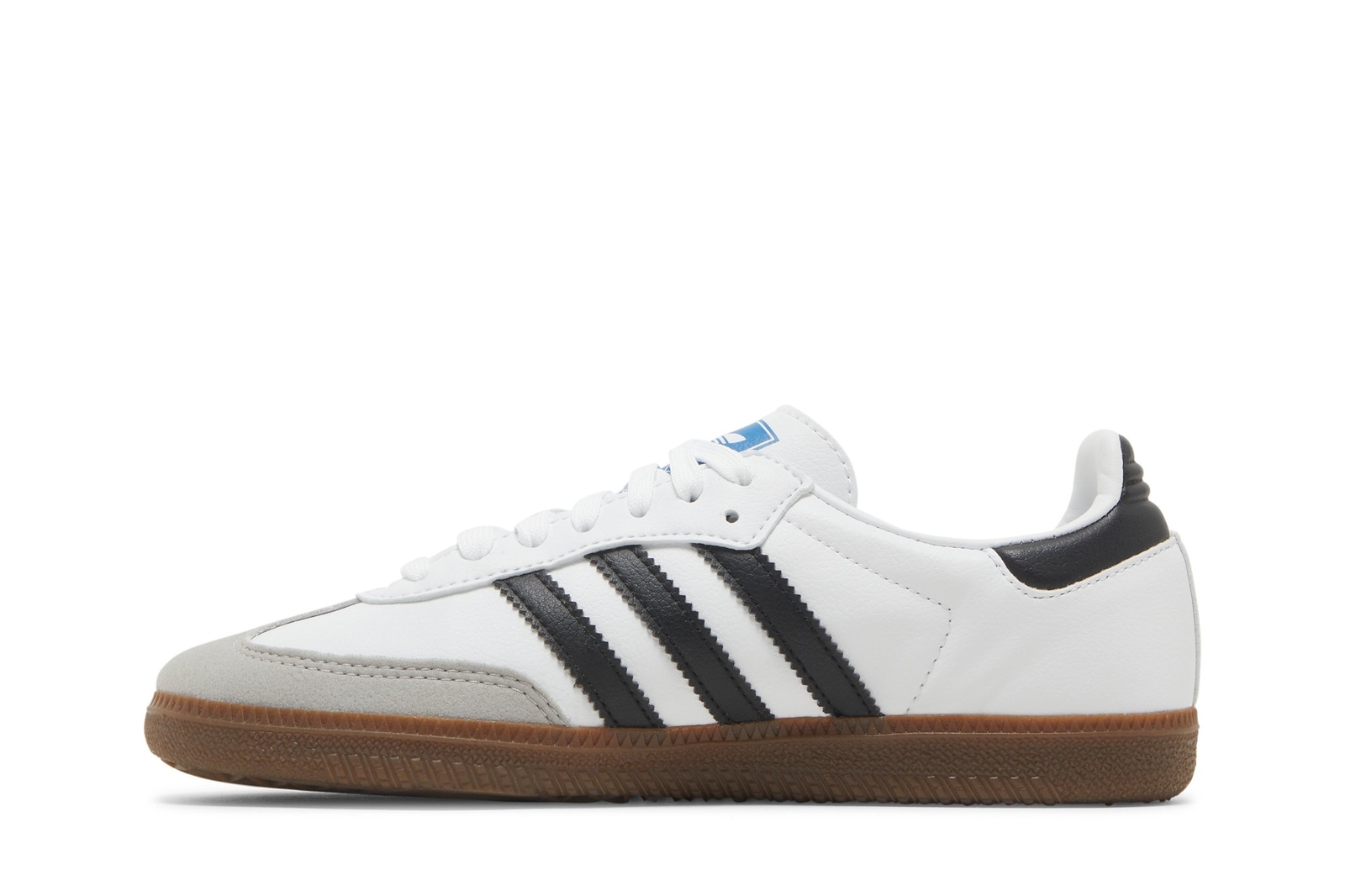adidas gazelle silver green womens Adidas Samba XLG Sneaker » Buy online now! main image 0