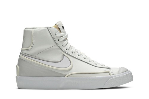 Nike Wmns Blazer Mid '77 'Infinite White' DC1746-101 | eBay