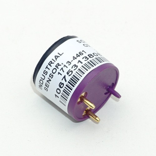 Capteur O2 Oxygen Sensor Alphasense - Compatible Industrial Scientific M40 MX4 1713-4461 - Neuf