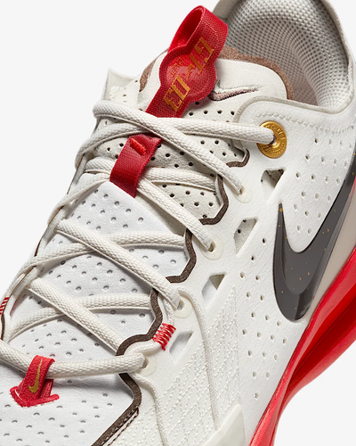 Nike Air Zoom G.T. Cut 3 EP CNY 'Year of Snake' Basketball HV5977