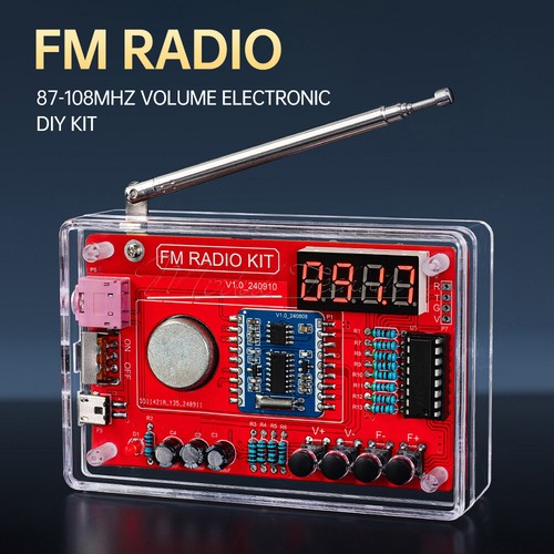 FM