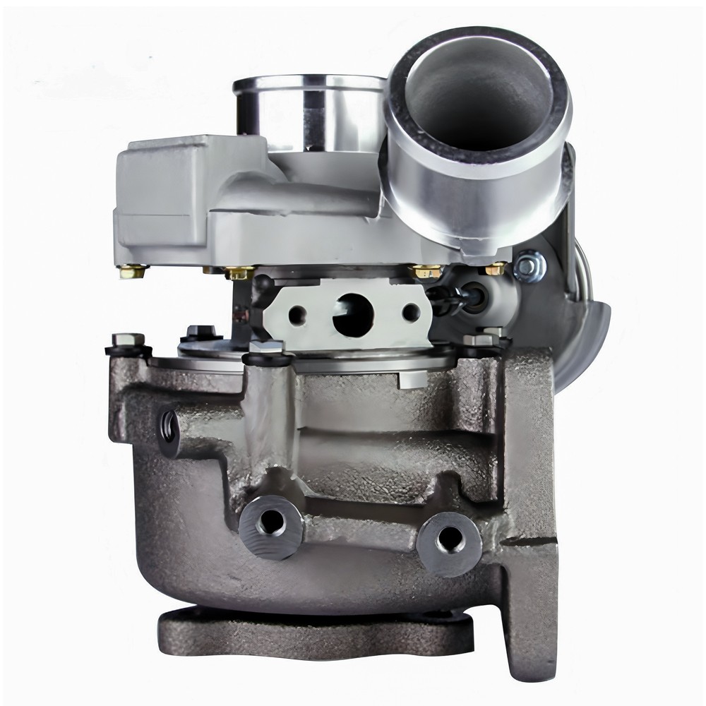 Turbocharger 49335-01001 49335-01000 49335 for Mitsubishi ASX