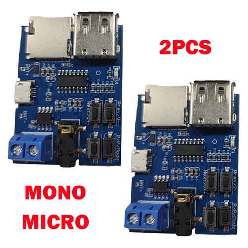 Carte Fille Audio USB/SD Pour Asus R702U (X705UV) - Module D'extension - Occasion Fonctionnelle