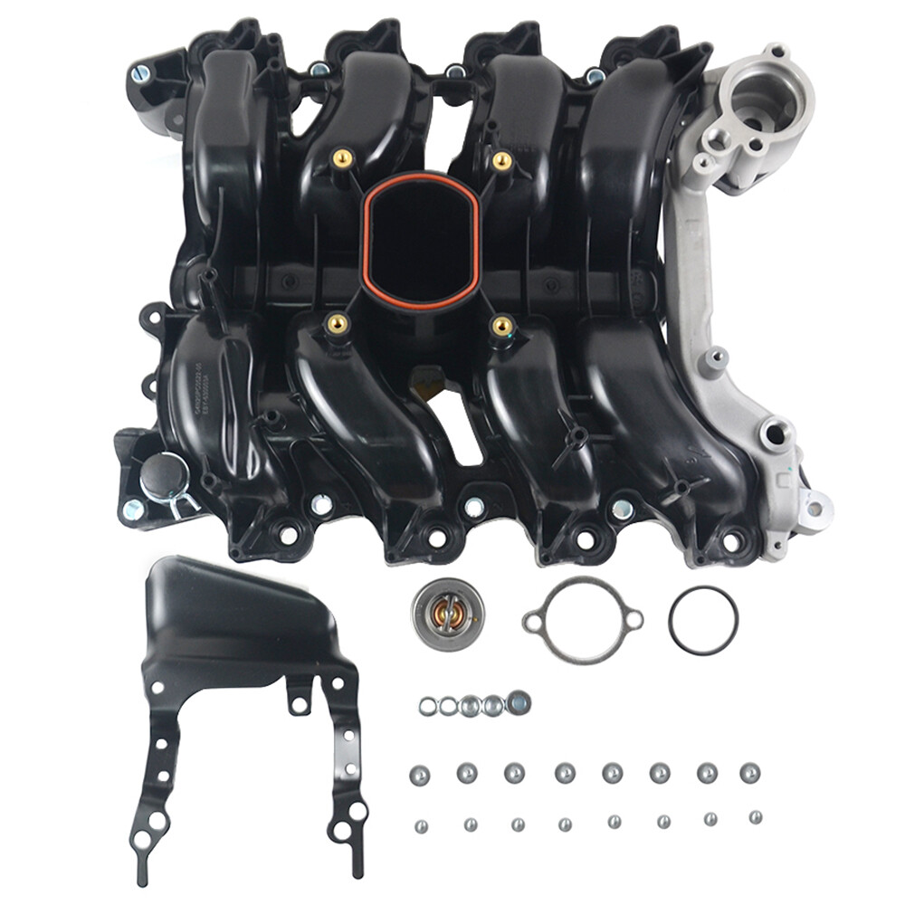 Intake Manifold for Ford Crown Victoria Mustang Explorer, Lincoln Town Car 01-11