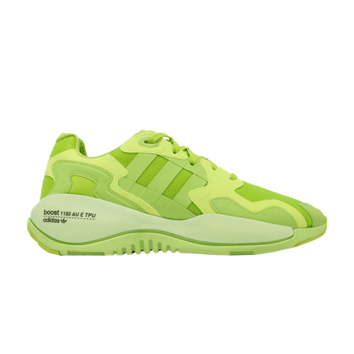 adidas スニーカー adidas ZX Alkyne Semi Solar Slime FZ4037 | eBay