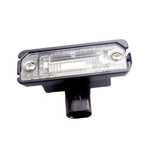 Rear License Plate Light Replacement 1J6943021B 1J6-943-021-B 1J6