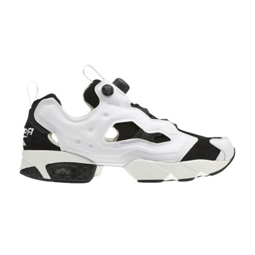 Reebok INSTAPUMP FURY OG ブラック ホワイト 26cm $_12.JPG