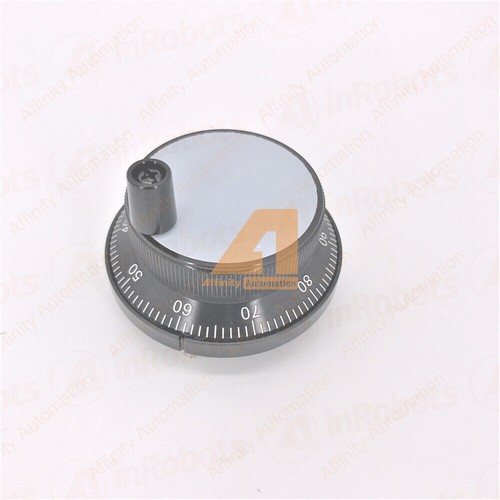MPG Handwheel Encoder 100P/R 5V 60mm 6 Terminals | eBay