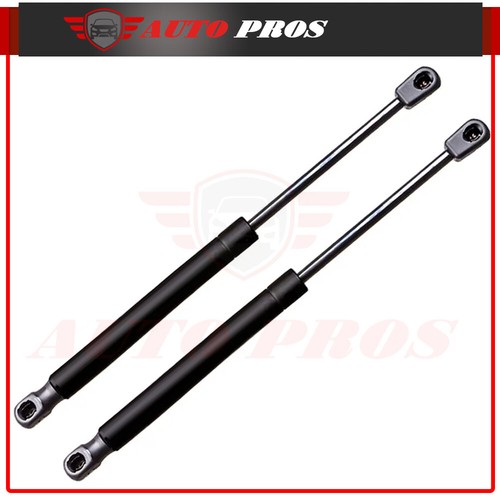 2x Front Hood Lift Supports / Shocks Struts For Infiniti EX35 2008-2012, EX37, QX50 2008-2017