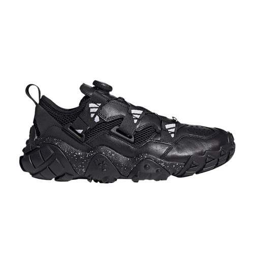 adidas Hyke x AH-002 XTA FL Black Speckled FY3942 | eBay