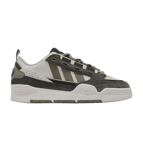 Level SS/New - adidas ADI2000 'White Orbit Green' GY4120 Unisex | eBay