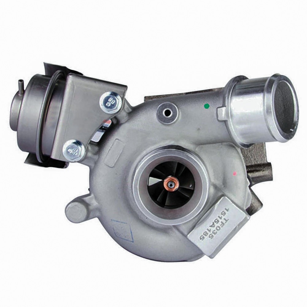 Turbocharger 49335-01001 49335-01000 49335 for Mitsubishi ASX