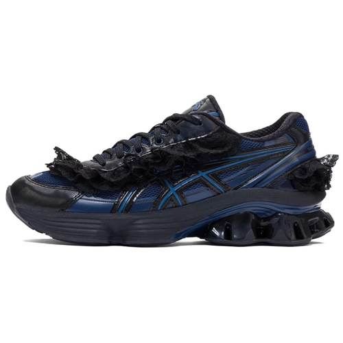 SHUSHU/TONG x Asics GEL KINETIC FLUENT Abrasion Resistant Low top