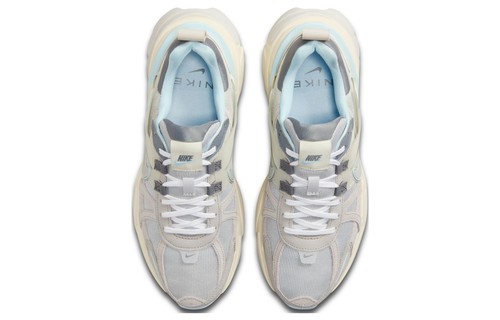 Nike V2K Run Low Light Bone FZ3596-072 Women's Sizes | eBay