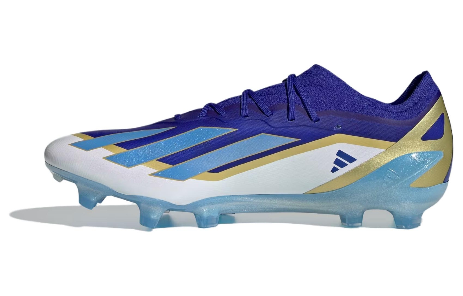 adidas X Crazyfast Messi Elite FG Spark Gen10s - ID0710 | eBay