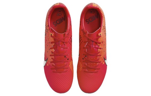 Size 12 - Nike Zoom Mercurial Vapor 15 MDS MG Dream Speed - Light