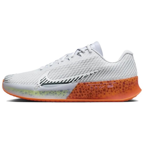 NikeCourt Air Zoom Vapor 11 HC Electric Pack - Fv2276-900 | eBay