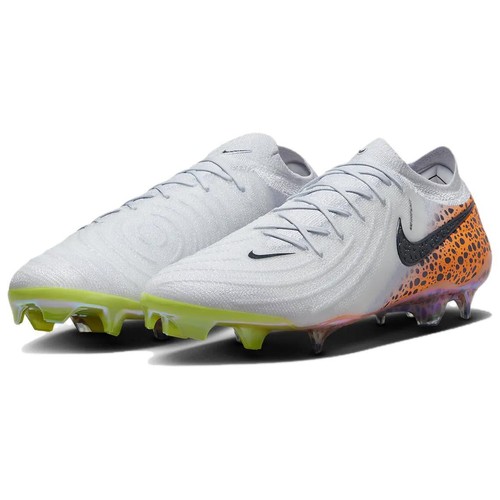 Level SS/New - Nike Phantom GX 2 Elite Electric FN8003-900 Men's