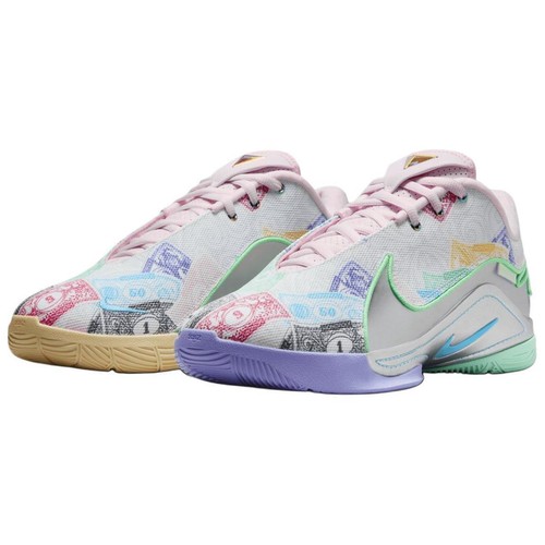 NIKE LeBron 22 Currency ナイキレブロンモデル モノポリー $_12.JPG