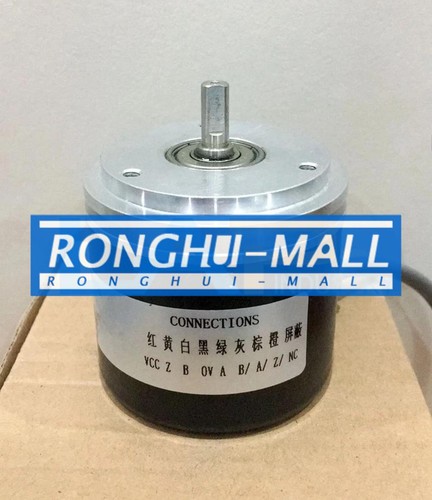 1Pcs New For ROD 456 500 Encoder Replacement | eBay