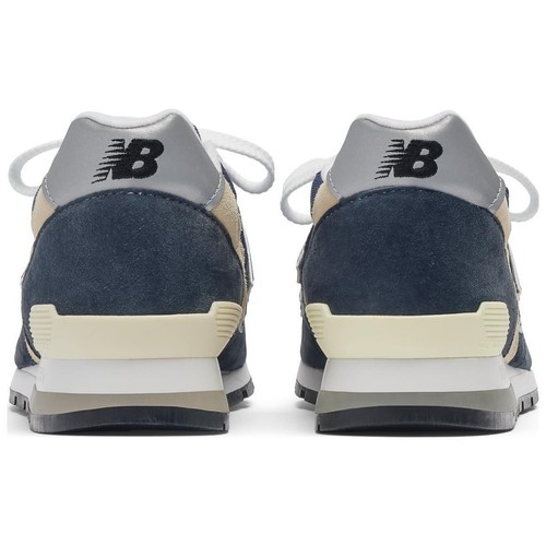 New Balance 996 Made in USA Navy - U996NV | eBay