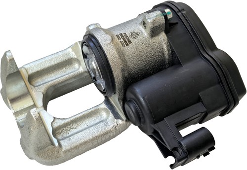 Elektronischer Bremssattel für BMW 5 34216793041