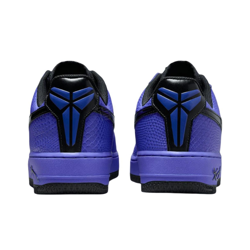 FC Barcelona x Kobe Bryant x Nike Air Force 1 Low Protro II7062