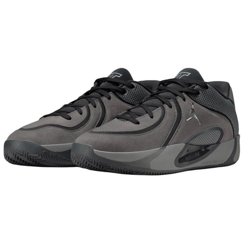 Jordan Tatum 4 PF Smoke Gray Basketball Shoes HQ4613-002 | eBay