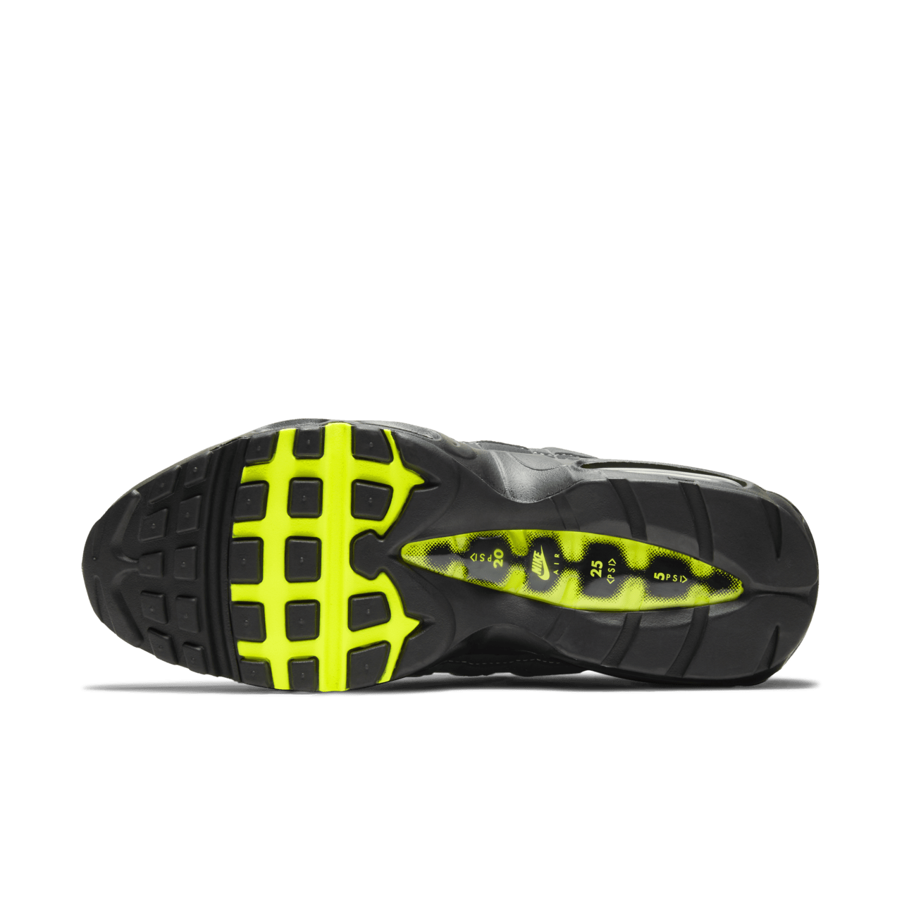 Nike Air Max 95 OG Neon 2026 HM4740-001 Men Size | eBay