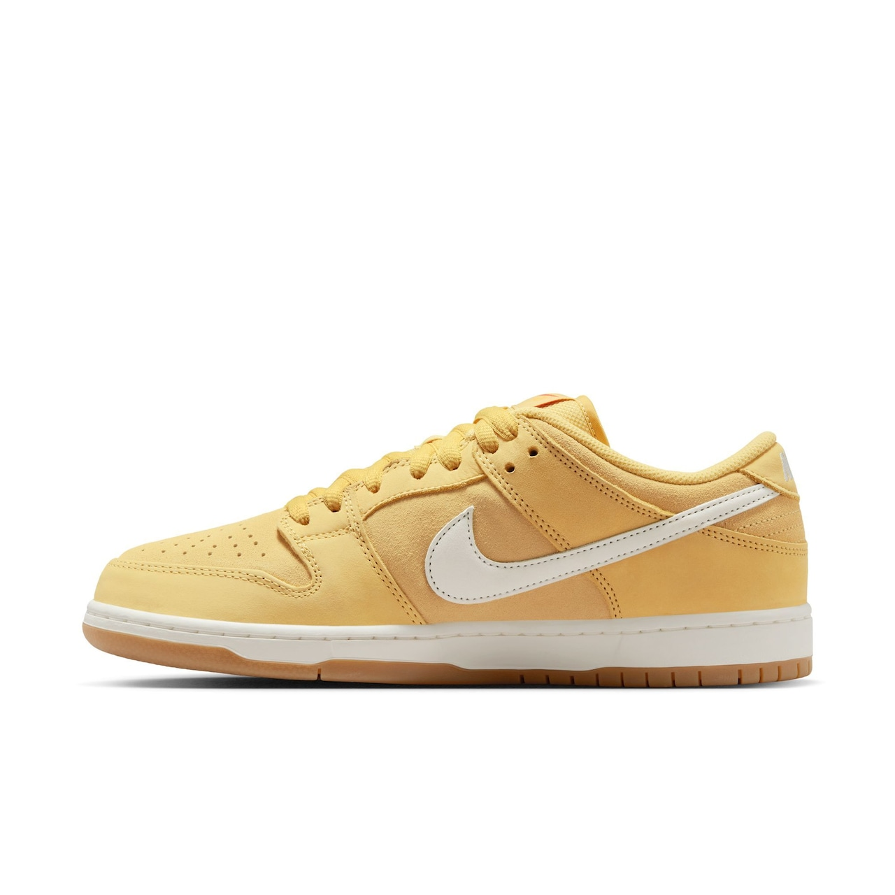 靴 NIKE SB DUNK LOW PRO ISO saturn gold Nike SB Dunk Low Pro ISO Saturn Gold FJ1674-700 Men's Size | eBay