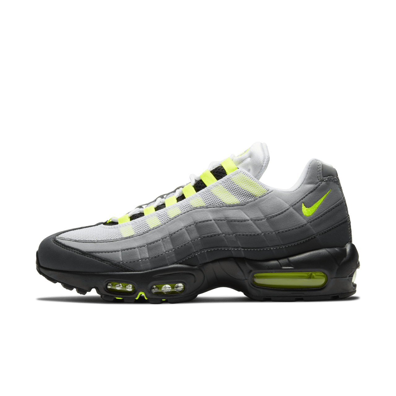 Nike Air Max 95 OG Neon 2026 HM4740-001 Men Size | eBay