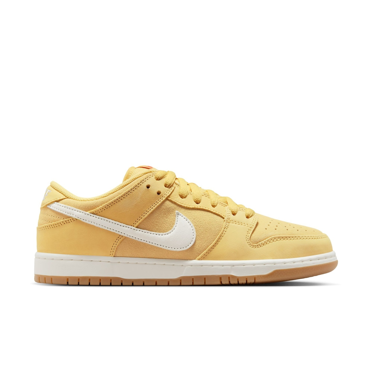 Nike SB Dunk Low Pro ISO Saturn Gold FJ1674-700 Men's Size | eBay