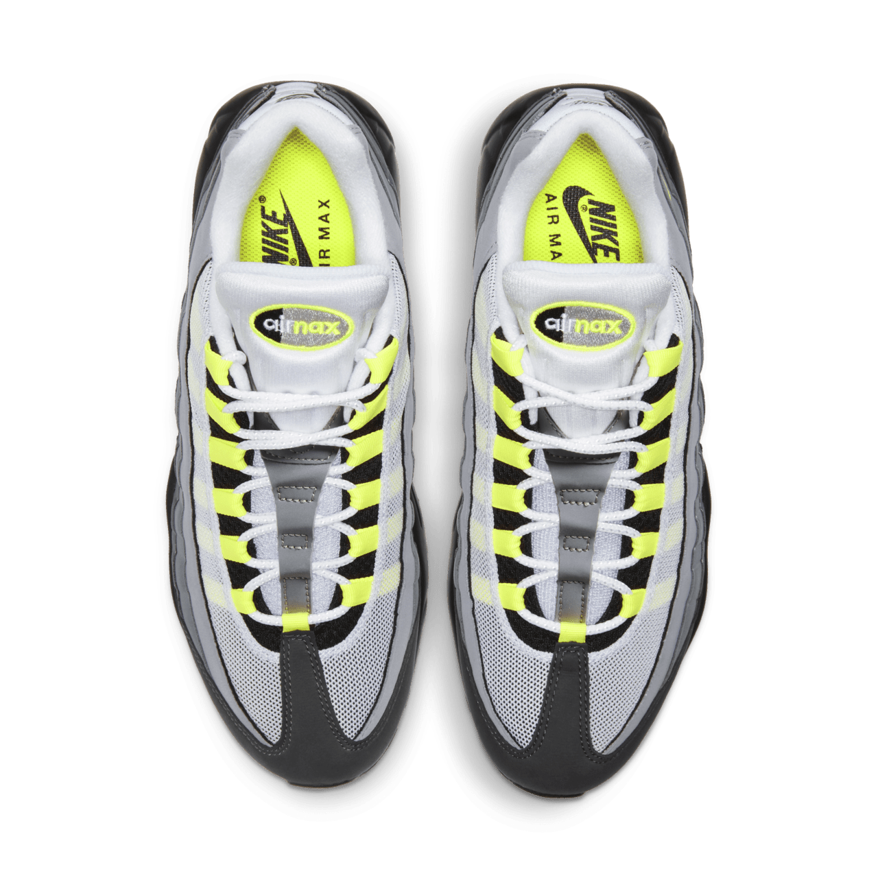 Nike Air Max 95 OG Neon 2026 HM4740-001 Men Size | eBay