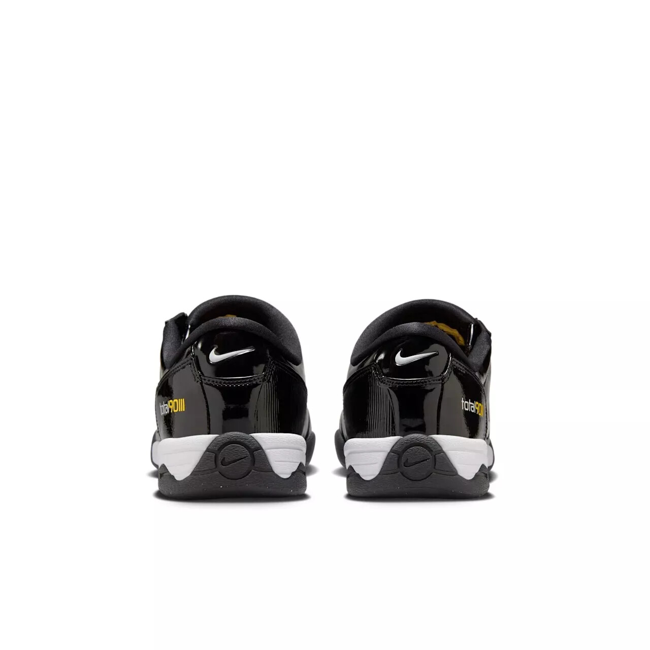 Nike Total 90 3 SP 2025 Black HJ9351-001 Men's Size | eBay