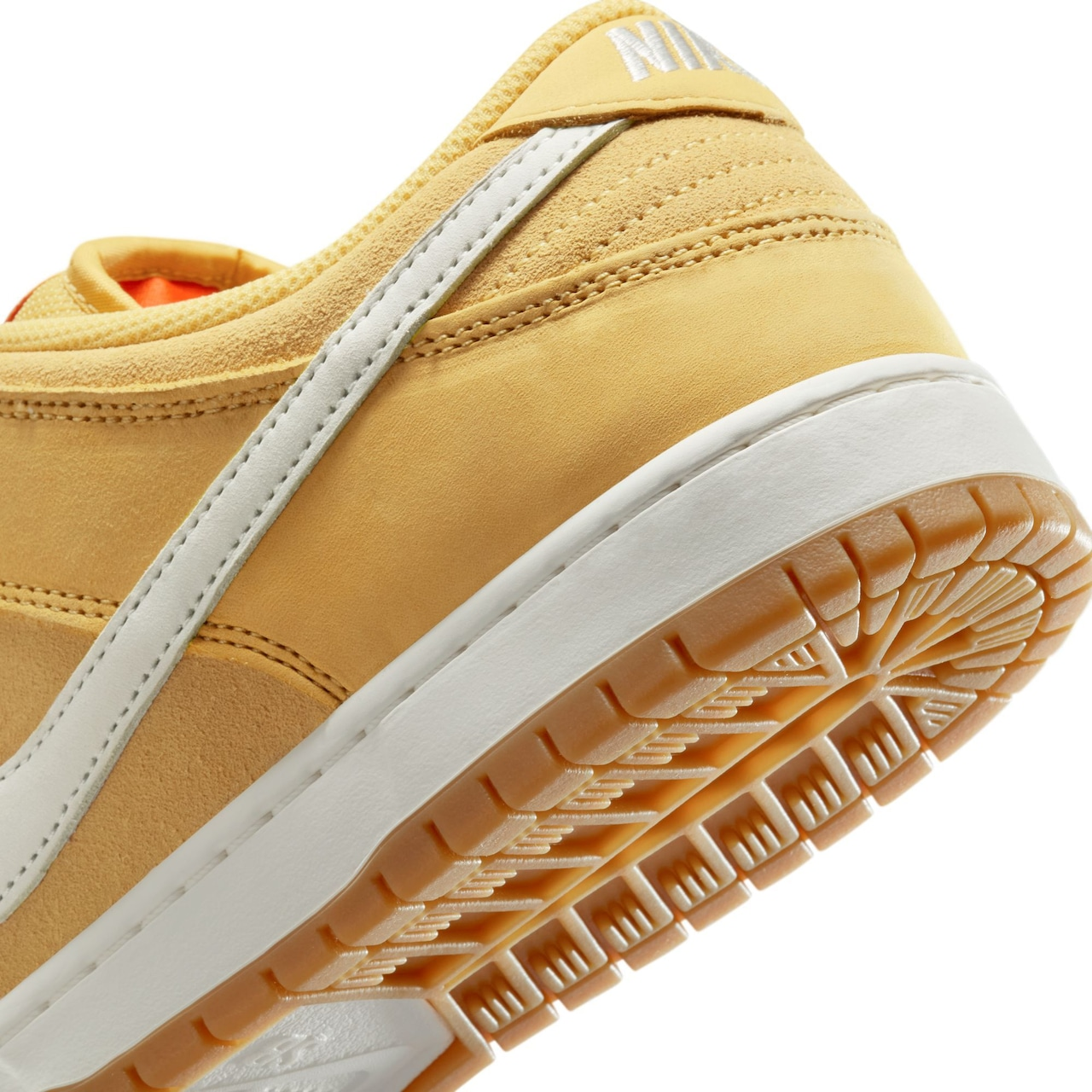 Nike SB Dunk Low Pro ISO Saturn Gold FJ1674-700 Men's Size | eBay