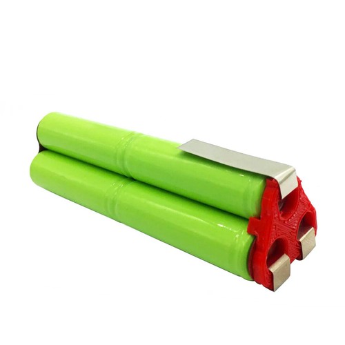 7.2V NiMH Battery Rebuild Pack For Snap-on CTB5172 – 2000mAh Easy Replacement For Your Tool 12 thumbnail image