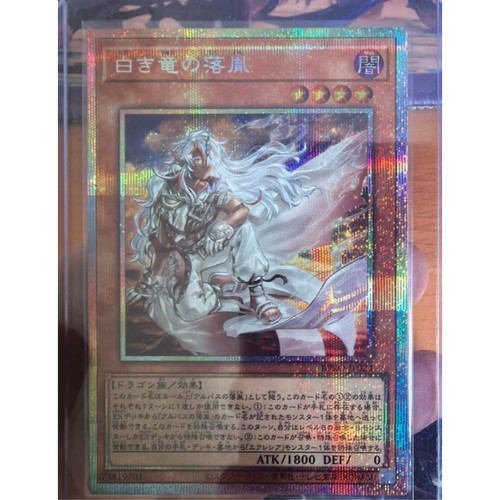 Yugioh BPRO-JP024 