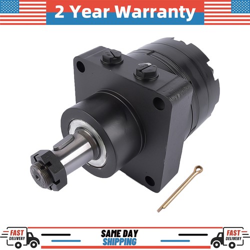 Wheel Motor For Exmark Lazer Z 1-523328 Toro 1-523325 Parker 52