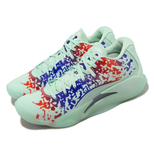 Level SS/New - Nike Air Jordan Zion 3 DR0676-300 Men's Sizes | eBay