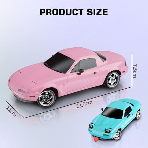 D*1様 ベビスモ CDセット 1/64 頭文字D セットVol.21 武内樹レビン(AE85) & 健二180SX【MD64221