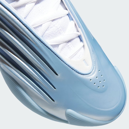 Adidas Harden Vol.9 Ice Metallic Glow Blue JH6482 Men's Size | eBay