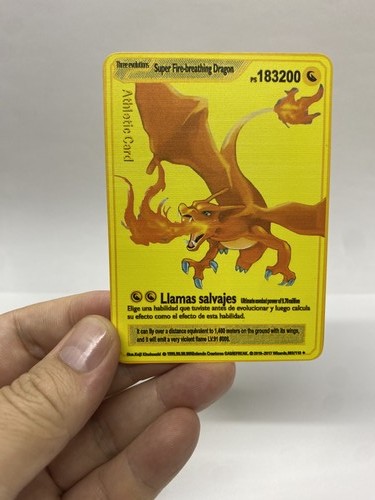 make custom pokemon cards Creating my own cards for my son, any tips from anyone who has done  similar? : r/PokemonTCG