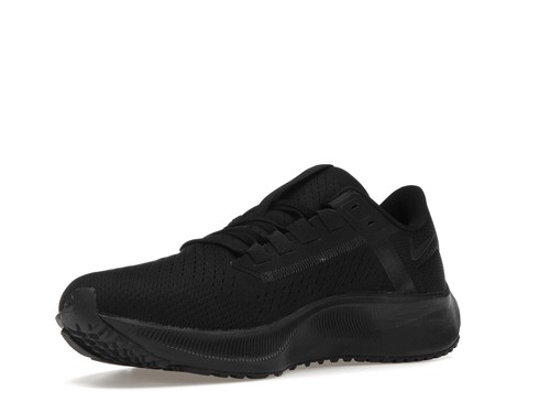 Size 7.5 - Nike Air Zoom Pegasus 38 Black for sale online | eBay