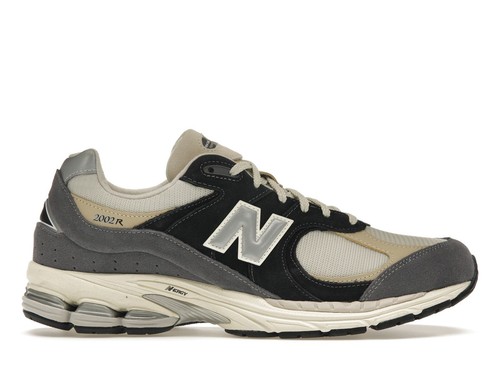 New Balance 2002R Low Magnet Timberwolf - M2002RSH | eBay