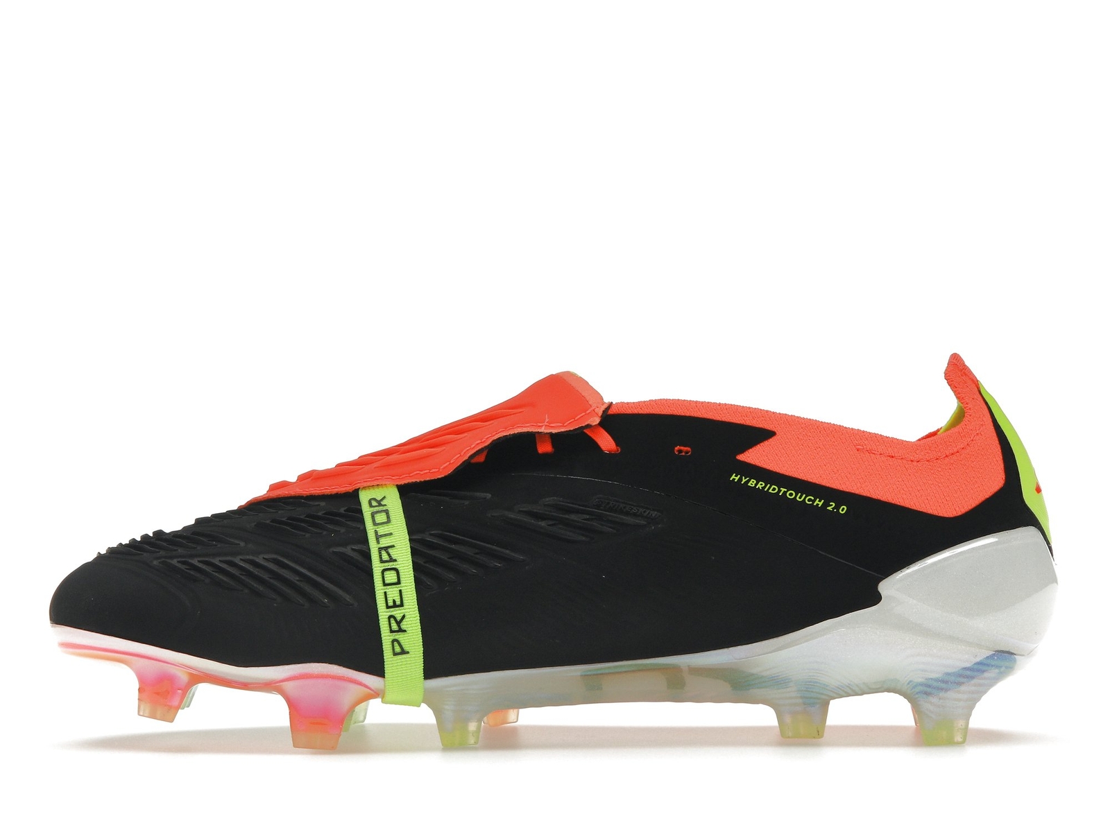 adidas Predator Elite FT FG Solar Energy Pack - IE1809 | eBay