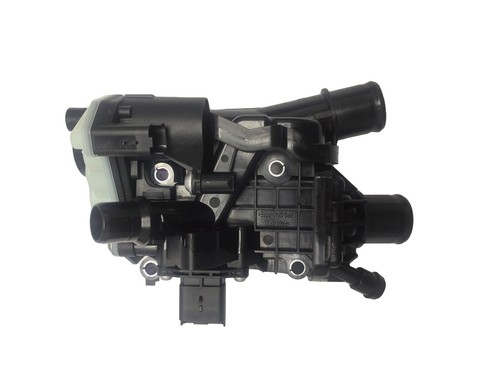 Thermostat mit Fühler für Citroen C4 C5 308 BlueHDi 2.0 9849443980 9804160380