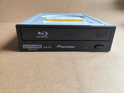 Pioneer 16x Blu Ray Burner BDR-S12JX supports laptop 4K 3D Drive
