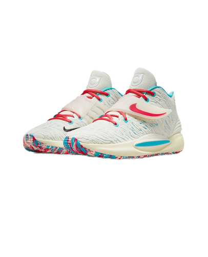 Size 9.5 - Nike KD 14 Multi-Color for sale online | eBay